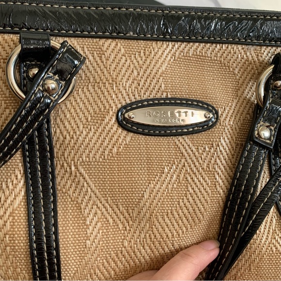 Rosetti shoulder bag - Picture 12 of 12